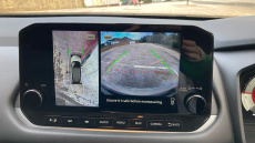 Nissan Qashqai 1.3 DiG-T MH N-Connecta 5dr Petrol Hatchback